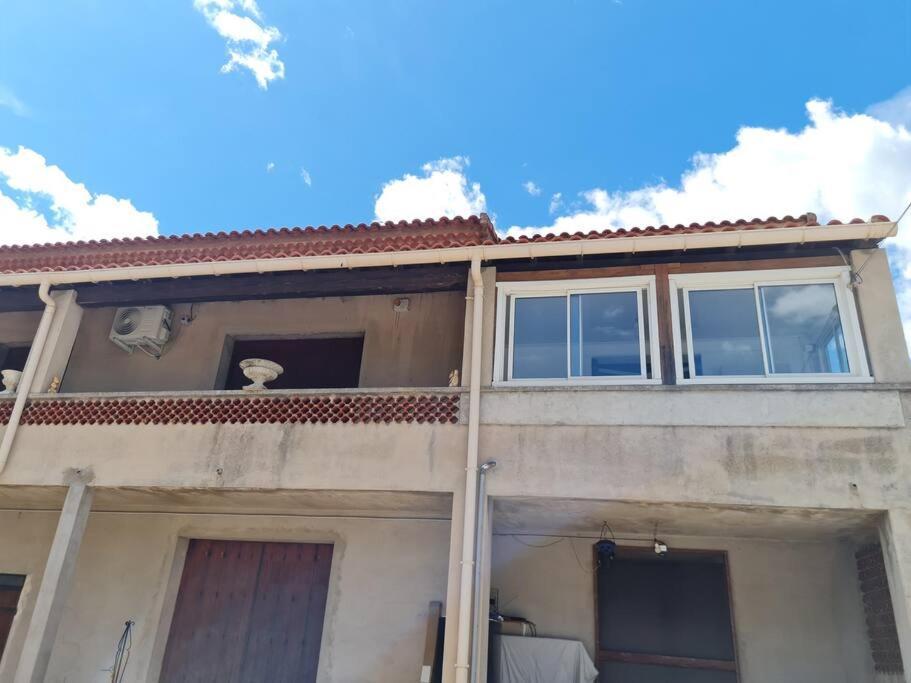 Villa Marseille Dans Les Hauteurs Zewnętrze zdjęcie