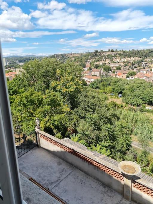 Villa Marseille Dans Les Hauteurs Zewnętrze zdjęcie