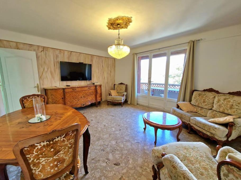 Villa Marseille Dans Les Hauteurs Zewnętrze zdjęcie