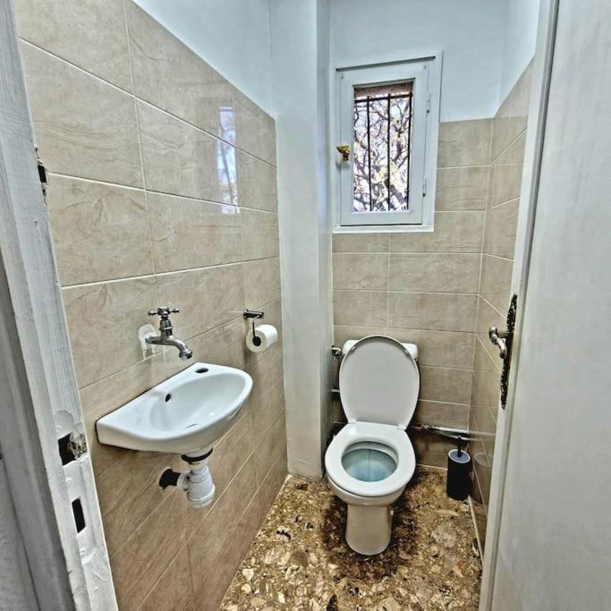 Villa Marseille Dans Les Hauteurs Zewnętrze zdjęcie