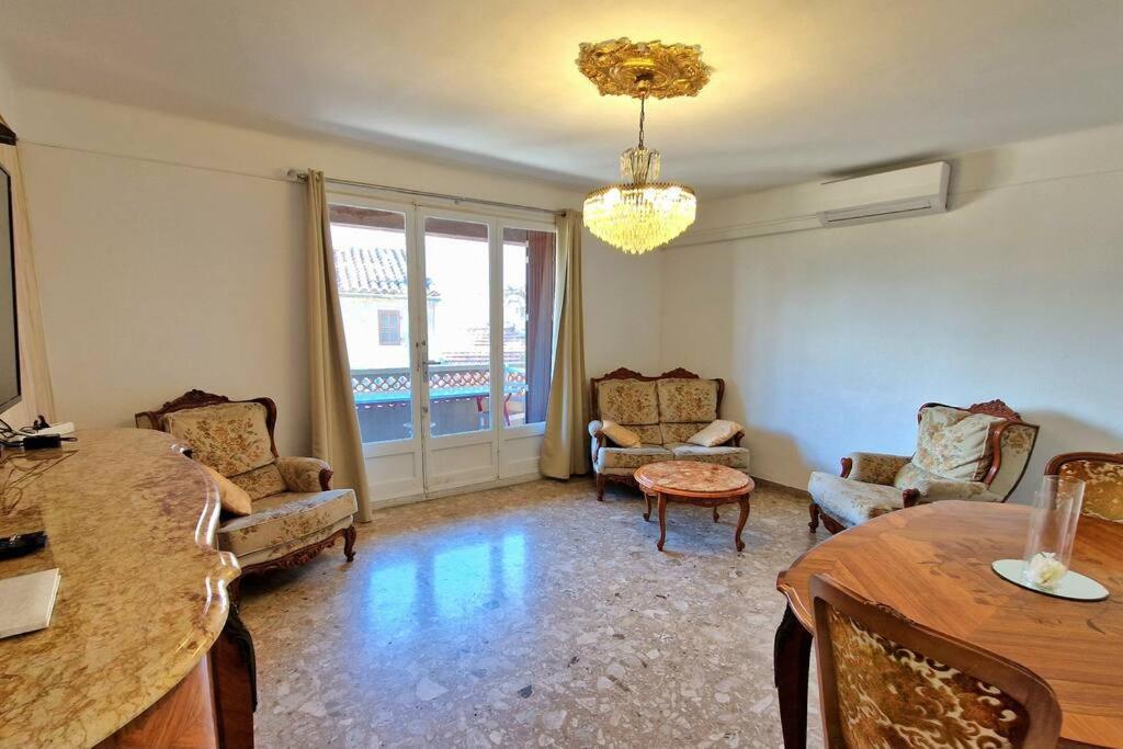 Villa Marseille Dans Les Hauteurs Zewnętrze zdjęcie